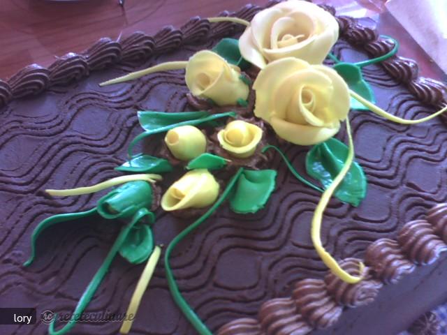 Tort Moca