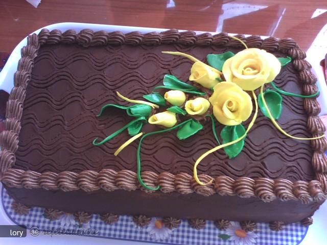Tort Moca