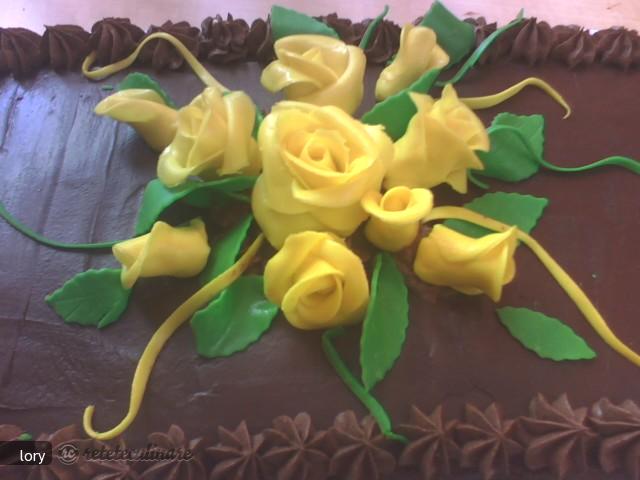 Tort Moca