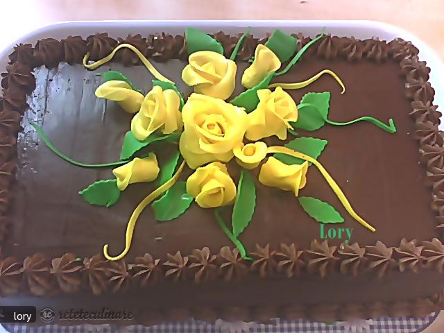 Tort Moca