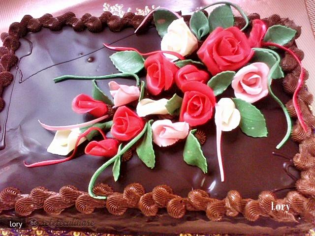 Tort Moca