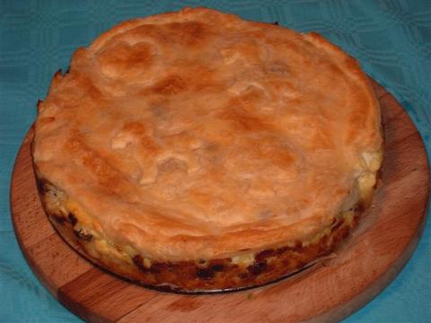 Vargabeles