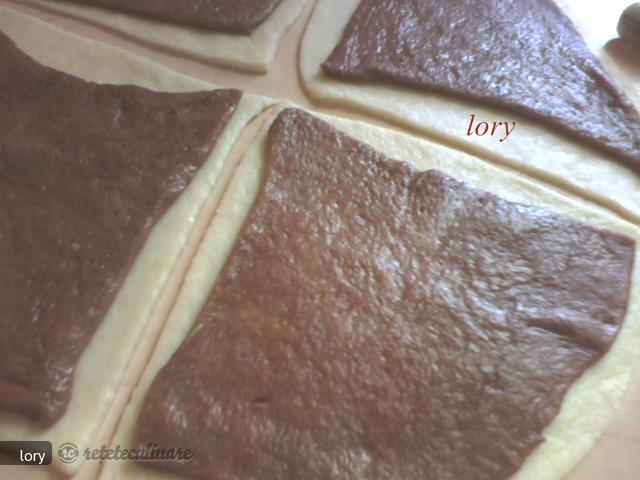 Cornuri Bicolore