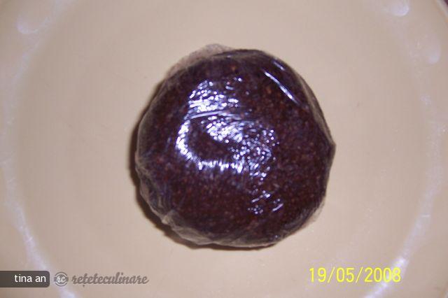 Cosulete De Arahide Umplute