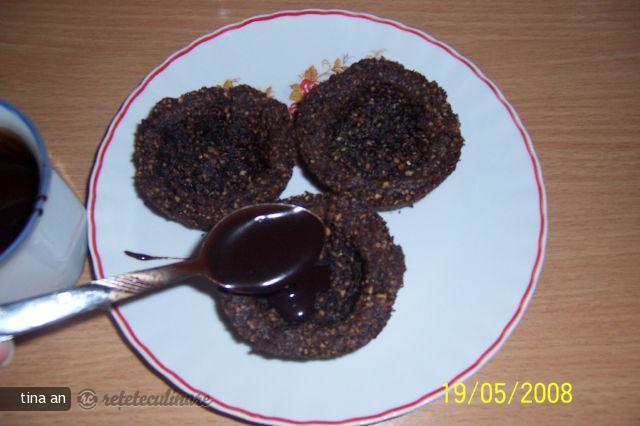 Cosulete De Arahide Umplute