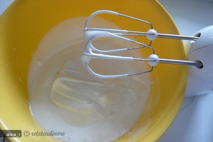 Prajitura Cu Crema De Ness