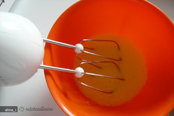 Prajitura Cu Crema De Ness