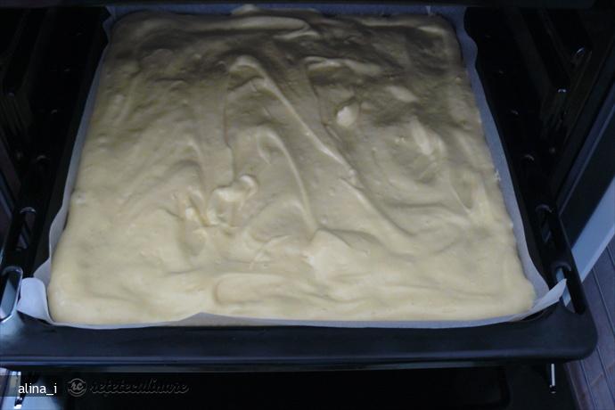 Prajitura Cu Crema De Ness