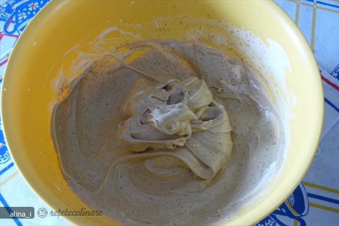 Prajitura Cu Crema De Ness