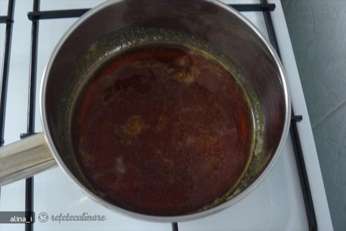 Prajitura Cu Crema De Ness