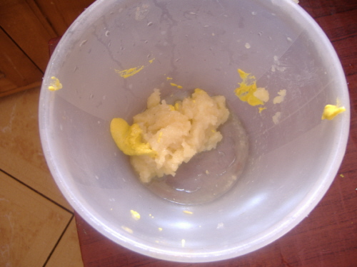 Salata De Icre