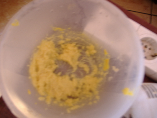 Salata De Icre