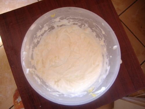 Salata De Icre