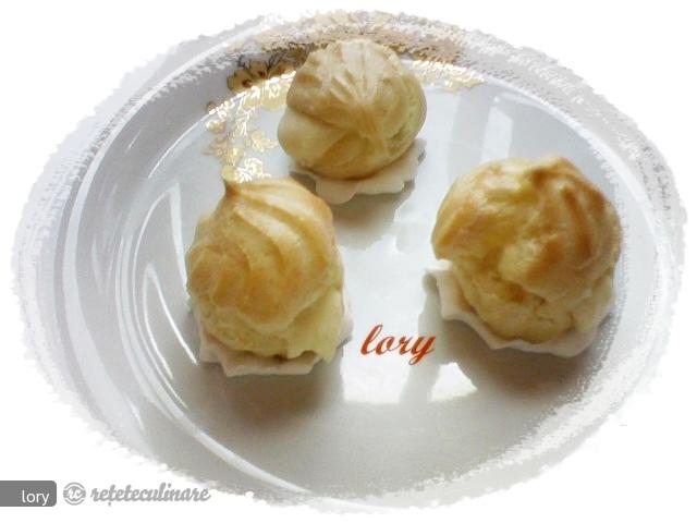 Profiterol