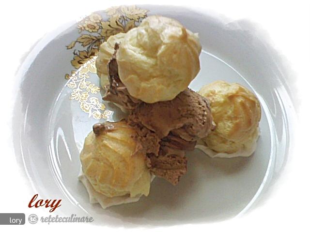 Profiterol