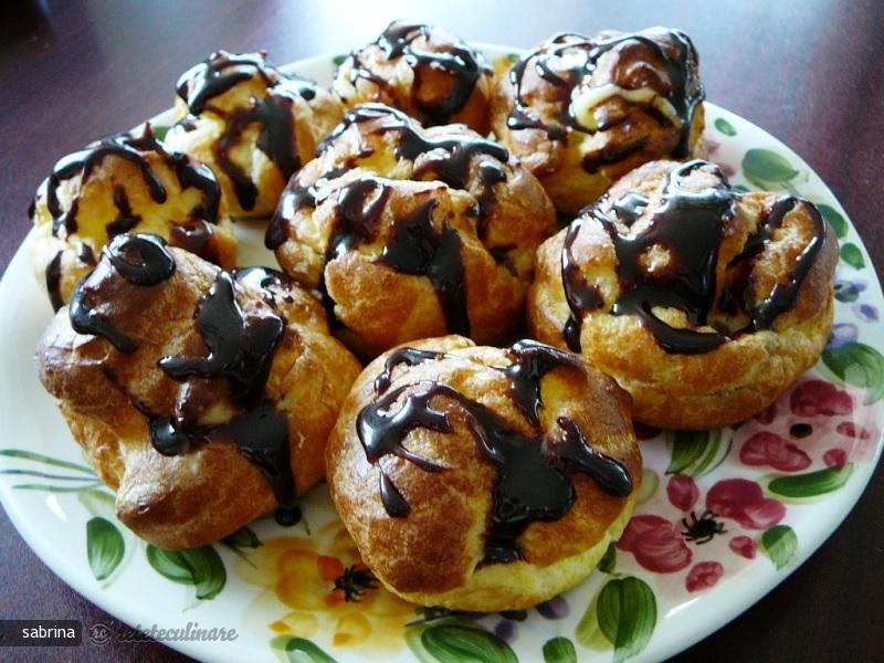 Profiterol