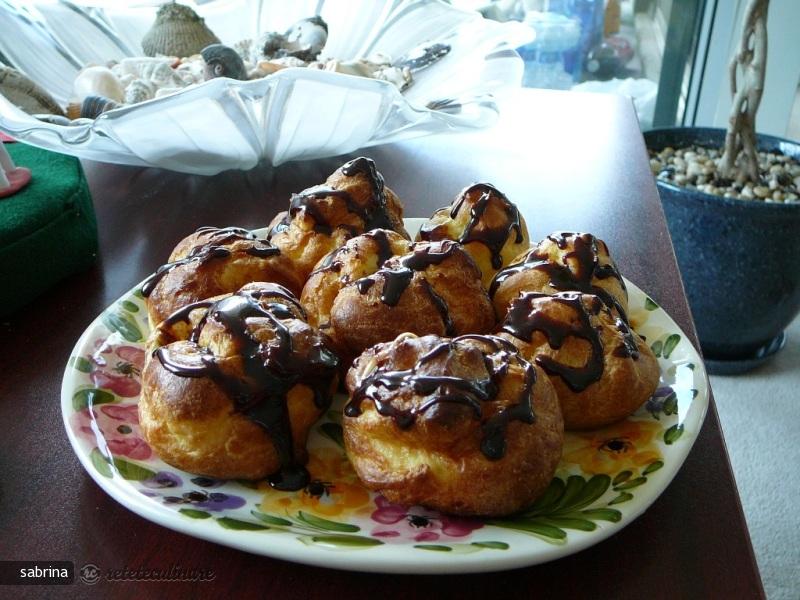 Profiterol