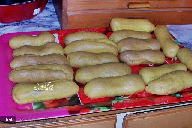 Profiterol