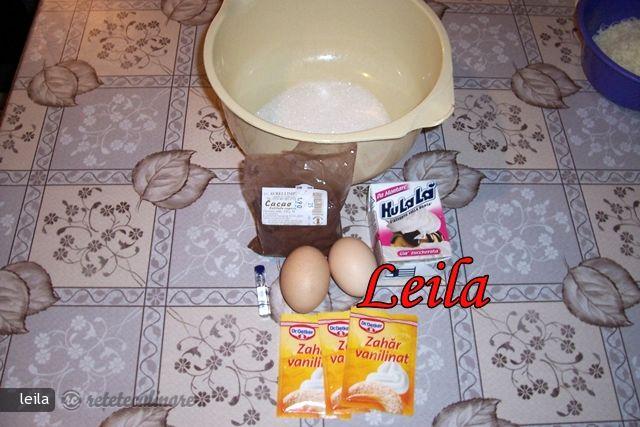 Inghetata Cremoasa - Izlandi Fagylalt