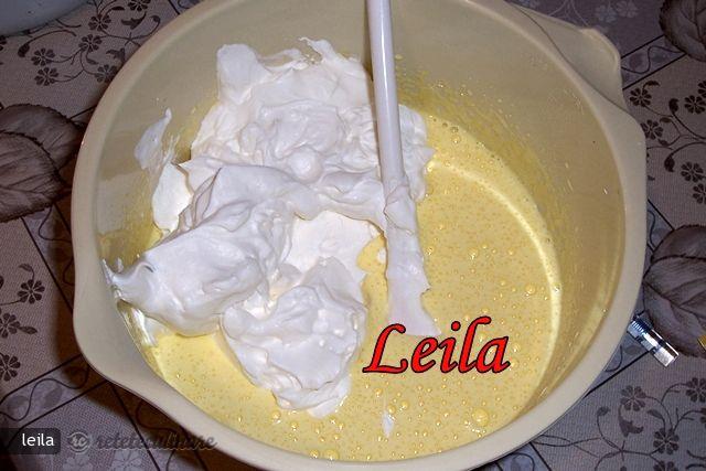 Inghetata Cremoasa - Izlandi Fagylalt