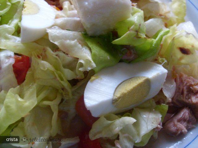 Salata Mixta
