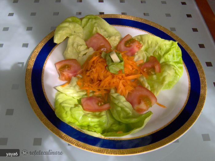 Salata Mixta