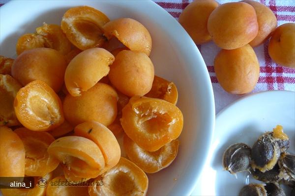 Prajitura Cu Fructe Proaspete