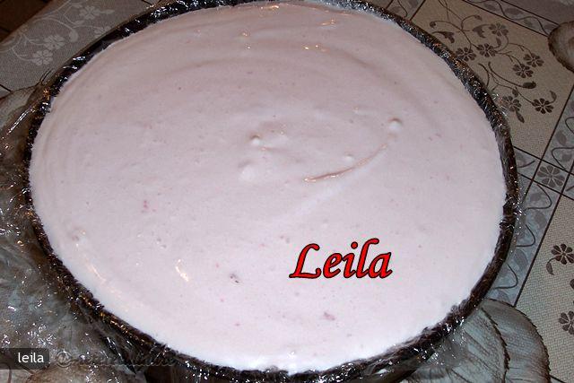Tort din Iaurt