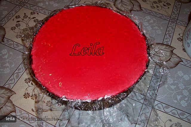 Tort din Iaurt