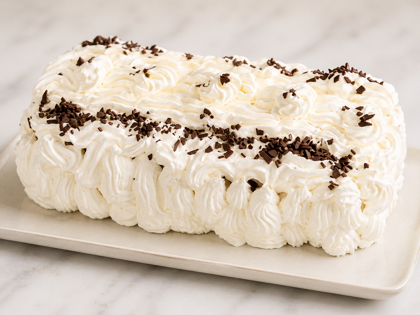 Diplomat `Mascarpone`