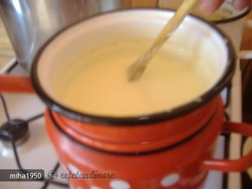 Diplomat `Mascarpone`