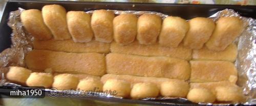 Diplomat `Mascarpone`