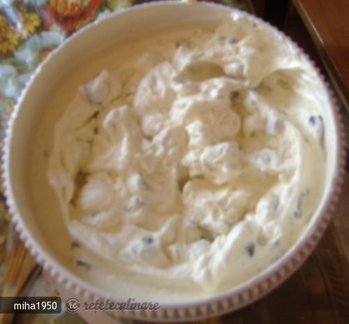 Diplomat `Mascarpone`
