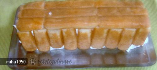 Diplomat `Mascarpone`