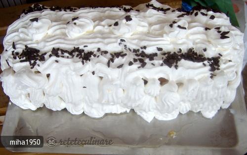 Diplomat `Mascarpone`