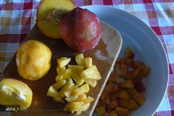 Triunghiuri cu Fructe