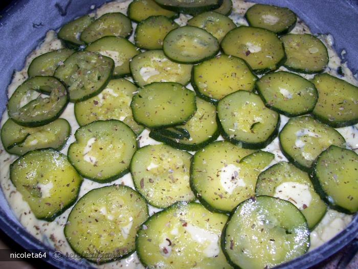 Aperitiv Cu Dovlecei
