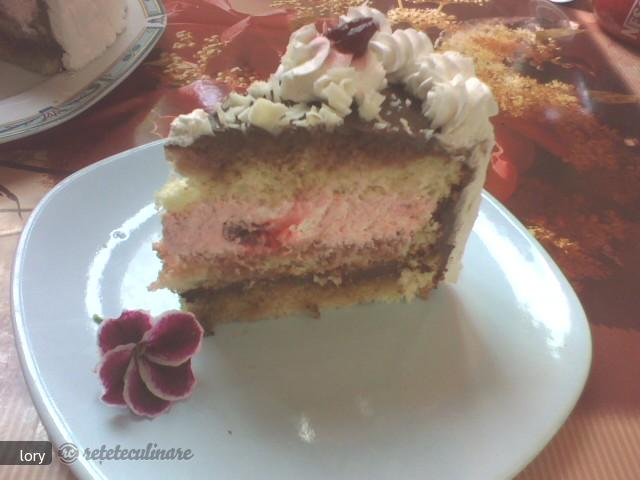 Tort Mozaic