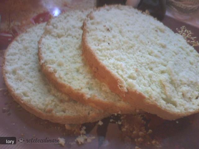 Tort Mozaic