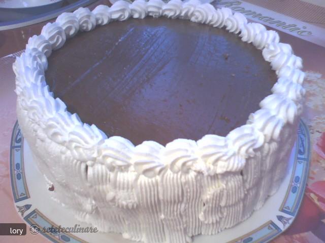 Tort Mozaic