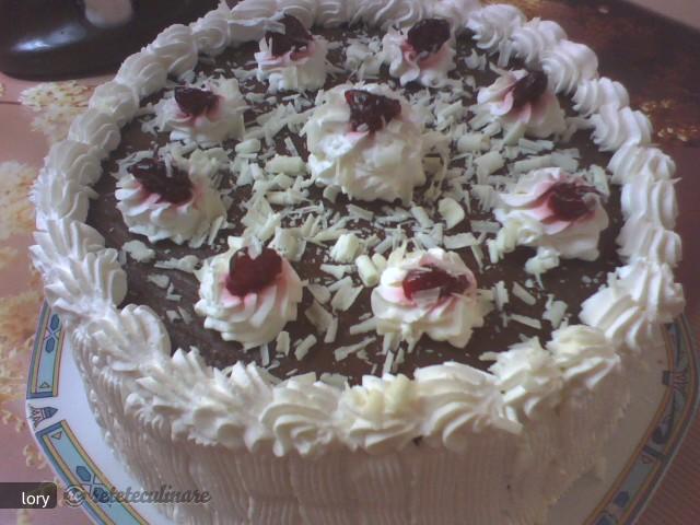 Tort Mozaic