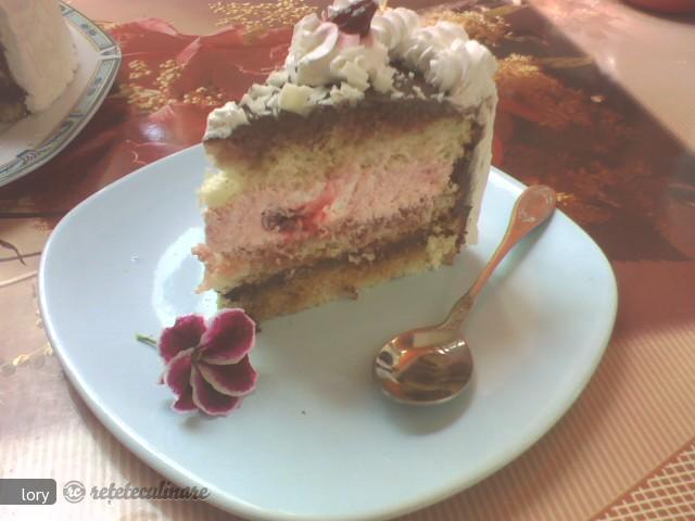 Tort Mozaic