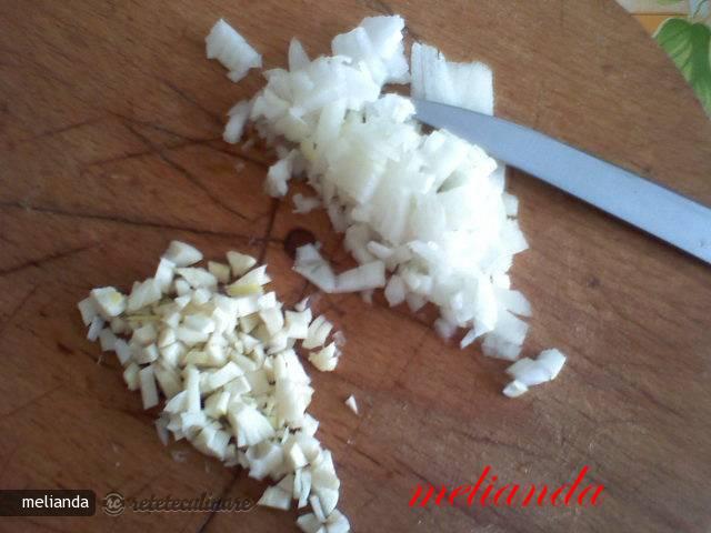 Musaca de Cartofi cu Carne de Pui