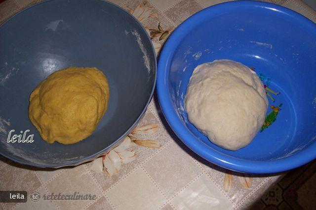 Placinta a la Moni