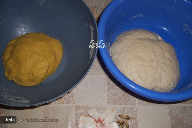 Placinta a la Moni