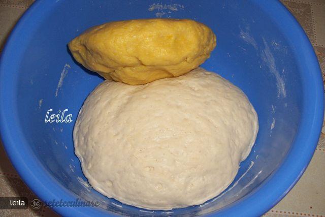 Placinta a la Moni