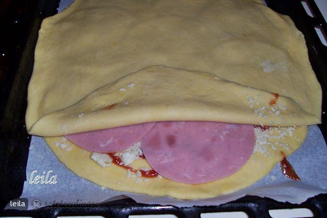 Placinta a la Moni