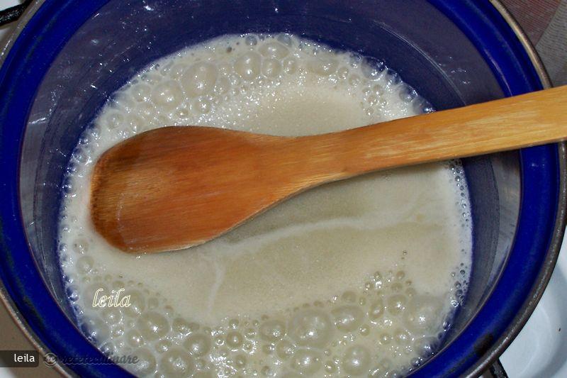 Sos de Rosii