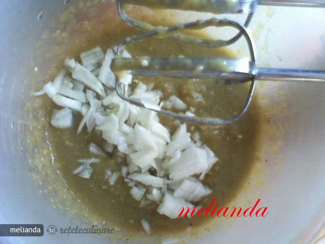 Salata de Gogonele