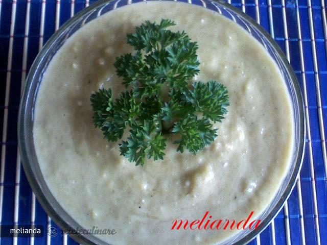 Salata de Gogonele
